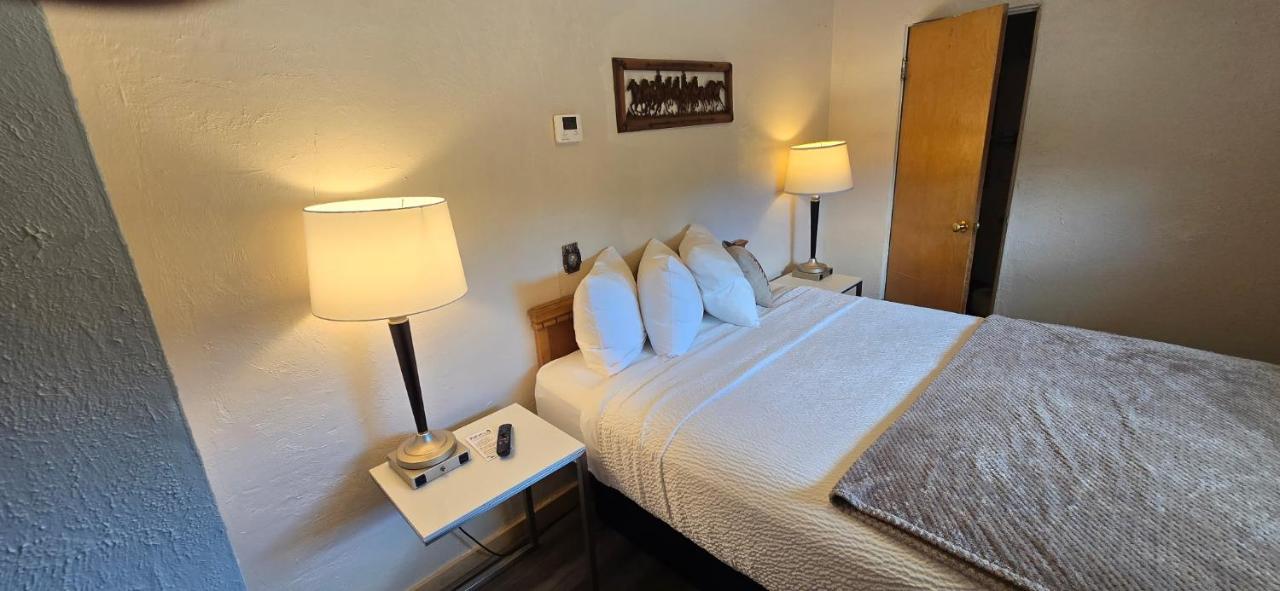 Alpine Trail Ridge Inn — photo 7