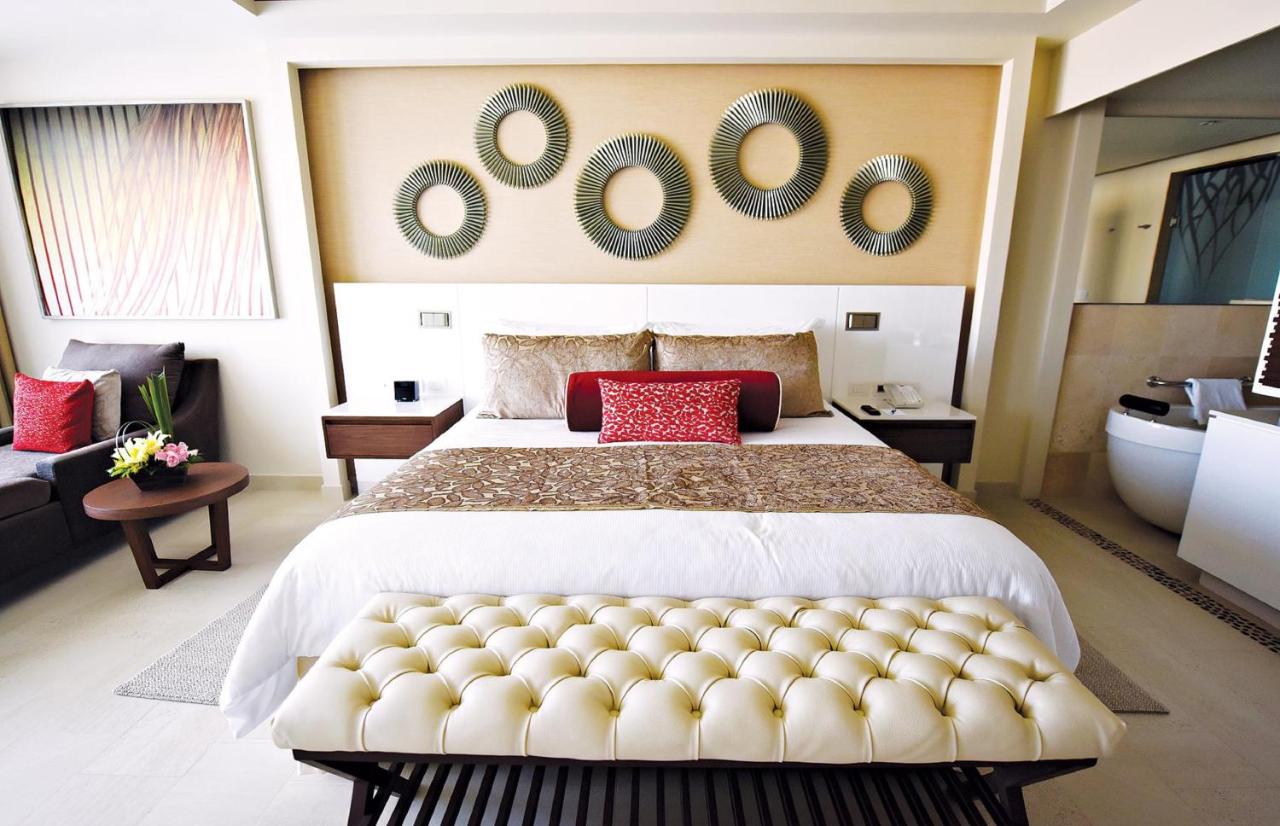 Hideaway at Royalton Riviera Cancun, An Autograph Collection All- Inclusive Resort - Adults Only photo