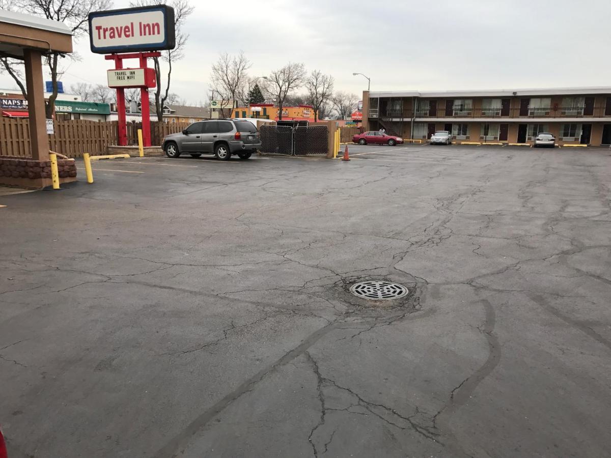 Travel Inn — photo 18