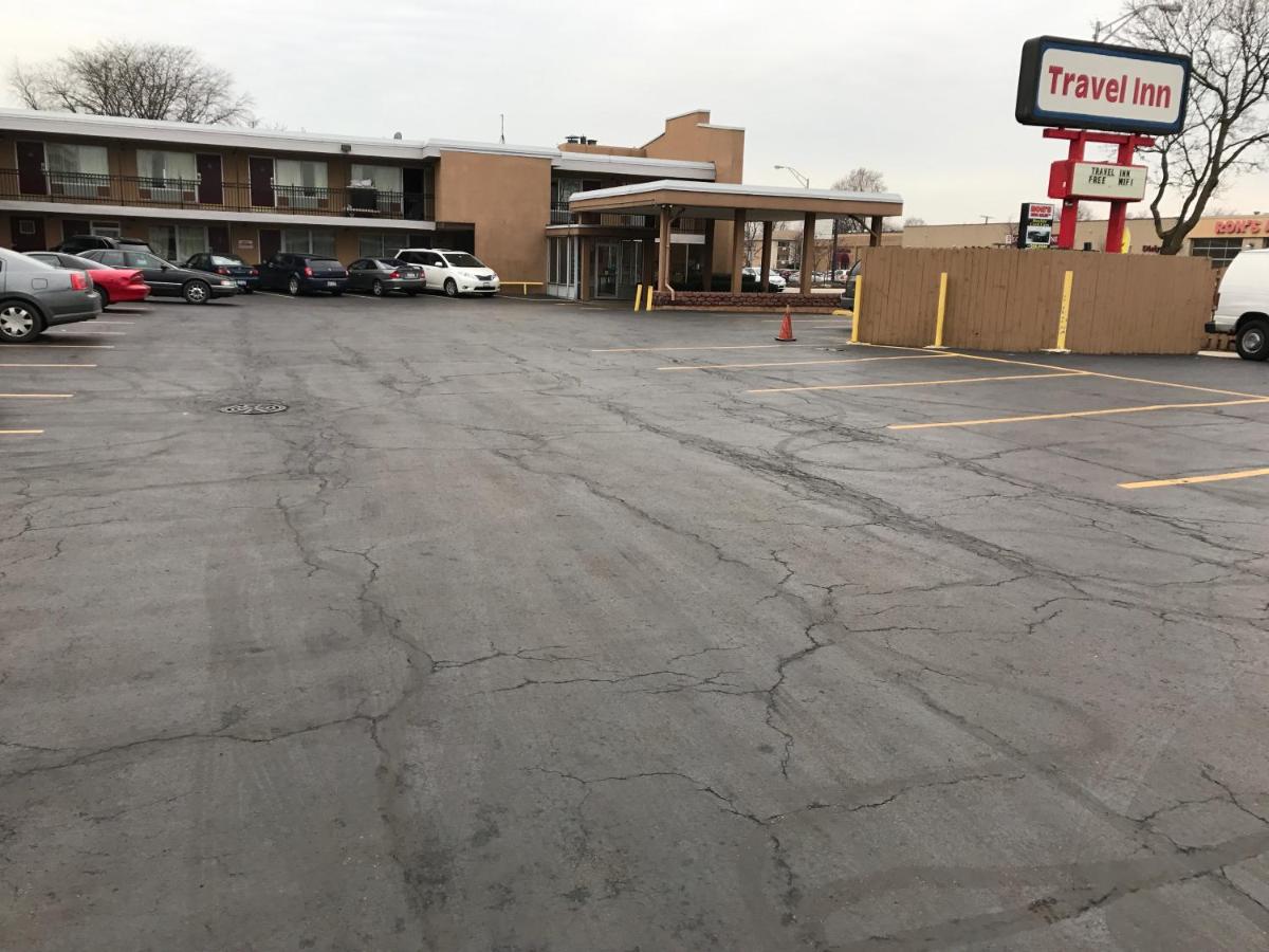 Travel Inn — photo 13
