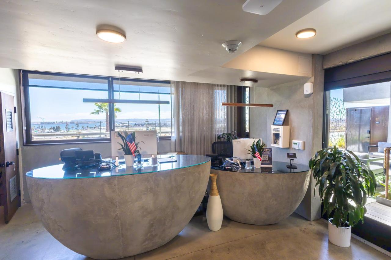City24 Condo Hotel Little Italy Mission Hills — photo 14
