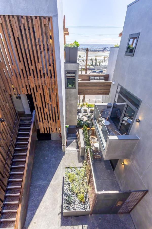 City24 Condo Hotel Little Italy Mission Hills — photo 24