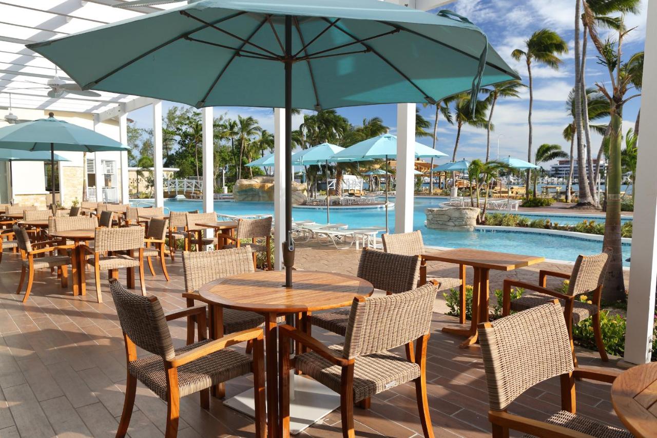 Warwick Paradise Island Bahamas - All Inclusive - Adults Only photo