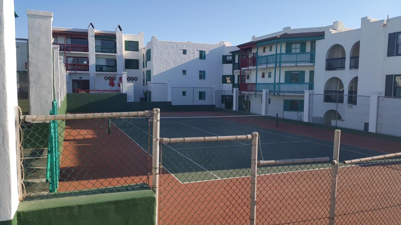 Tennis court: Private Kaliva 605, Club Mykonos Resort