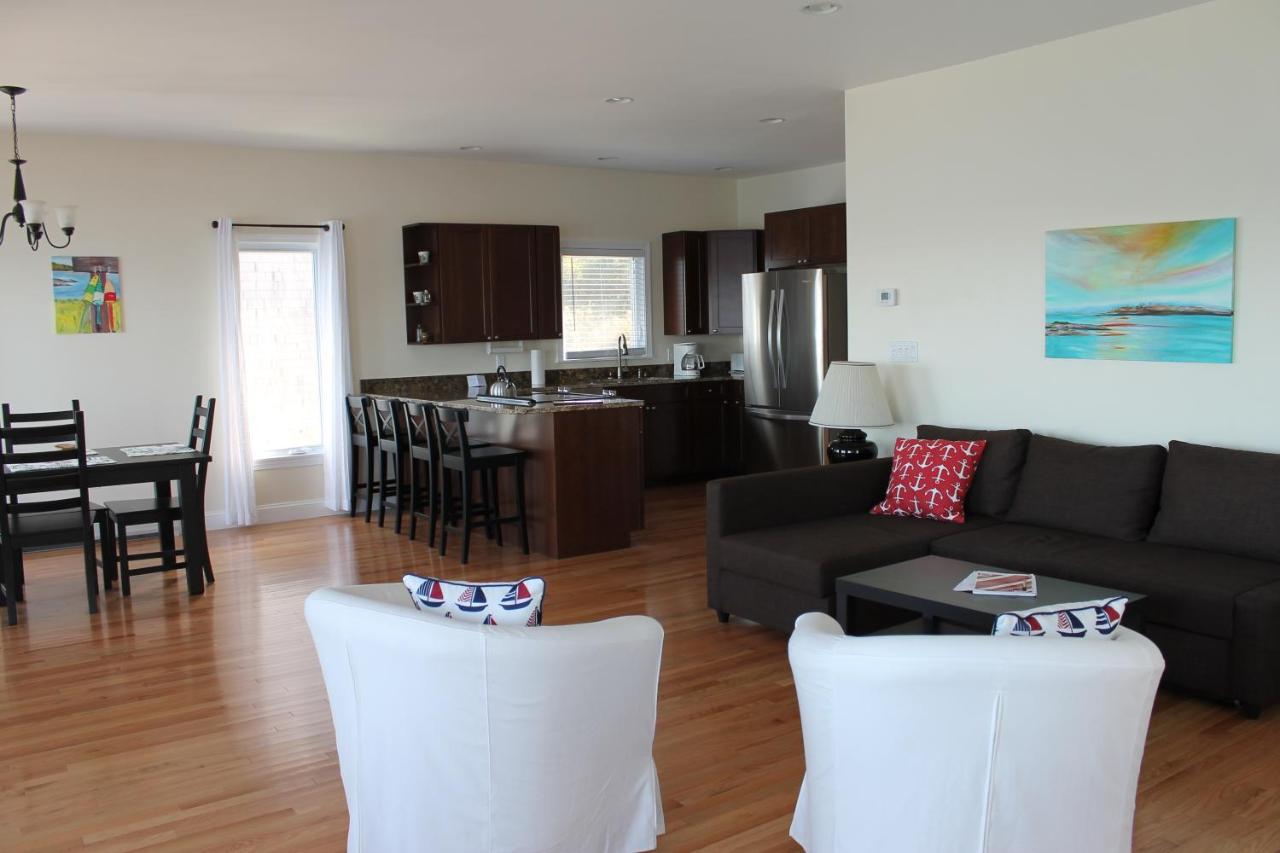The Inn on the Wharf — photo 17