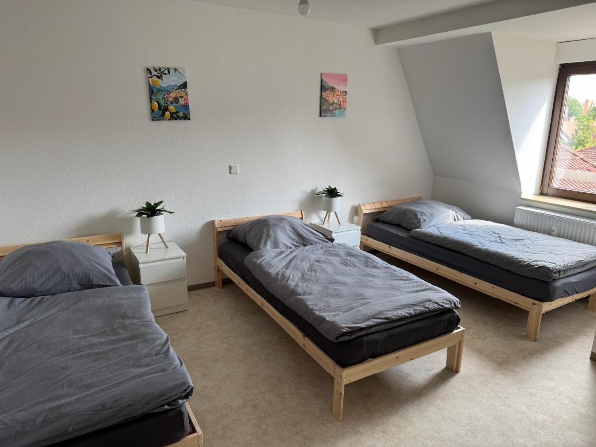 EasyStay Apartments Nürnberg Schweinau
