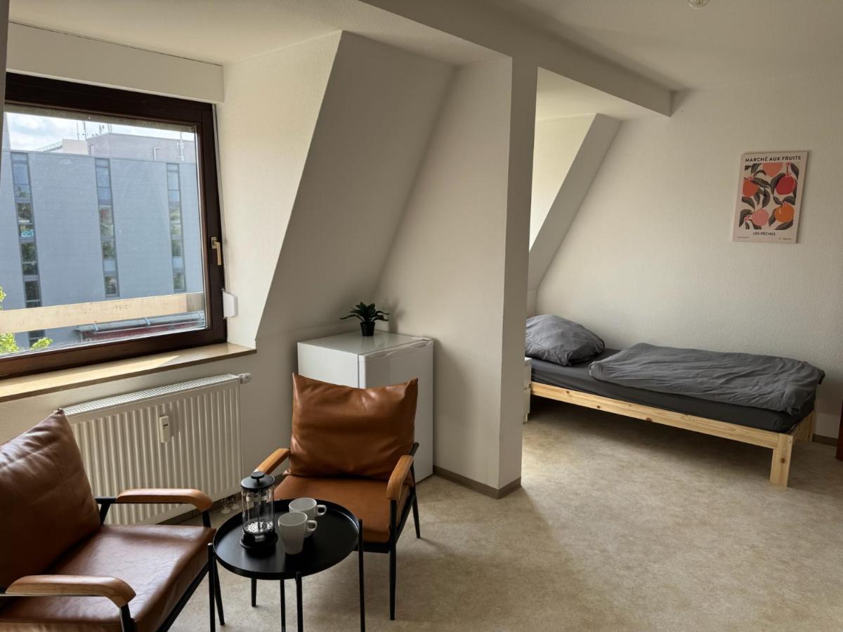 EasyStay Apartments Nürnberg Schweinau