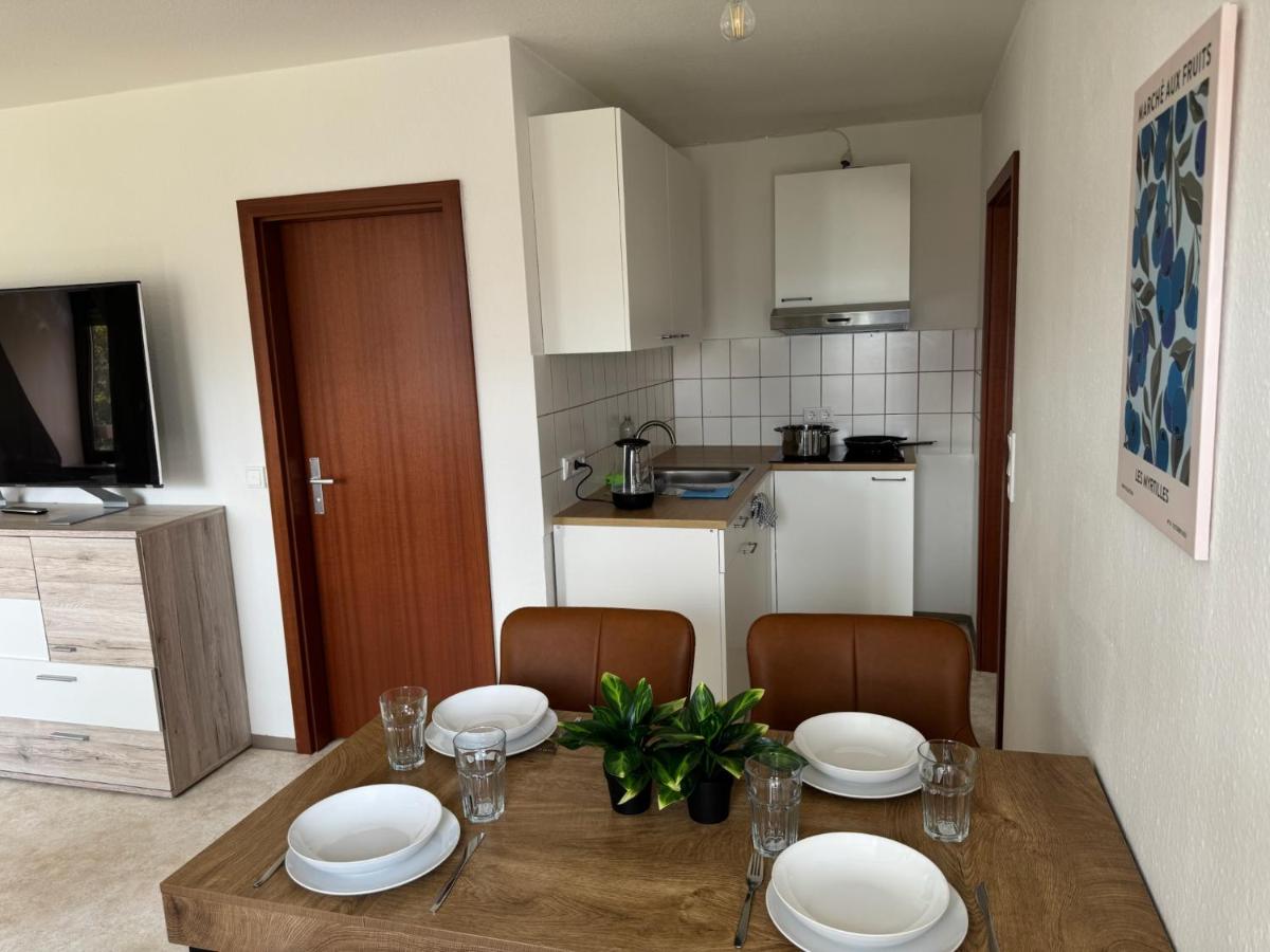 EasyStay Apartments Nürnberg Schweinau