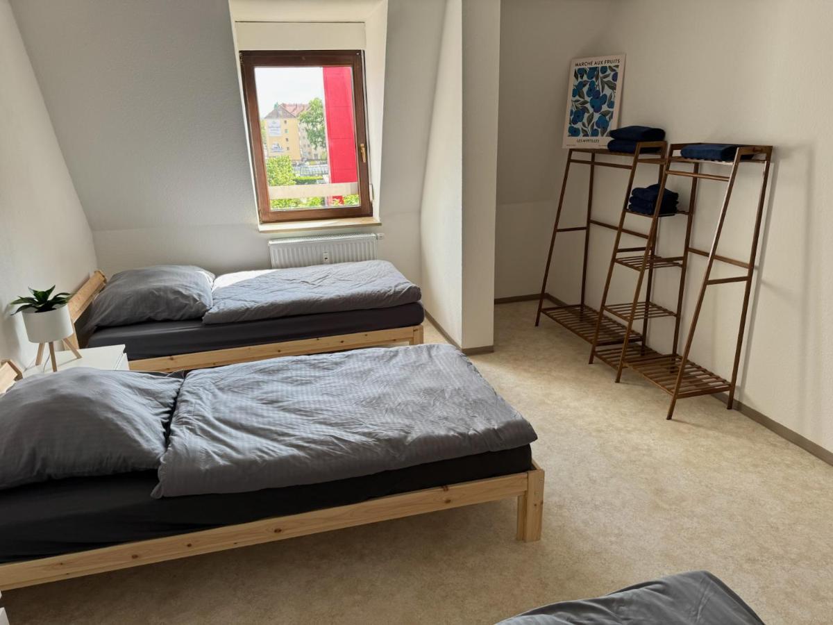 EasyStay Apartments Nürnberg Schweinau