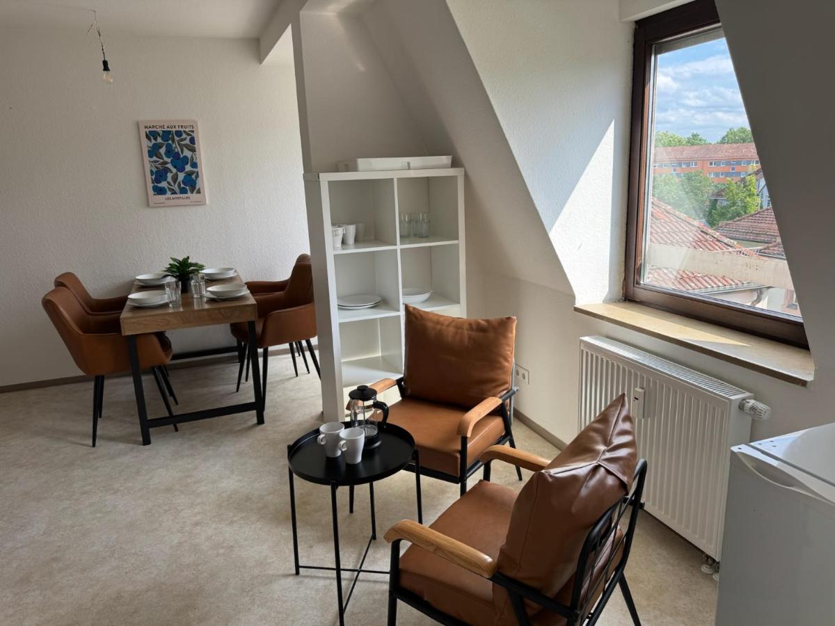 EasyStay Apartments Nürnberg Schweinau