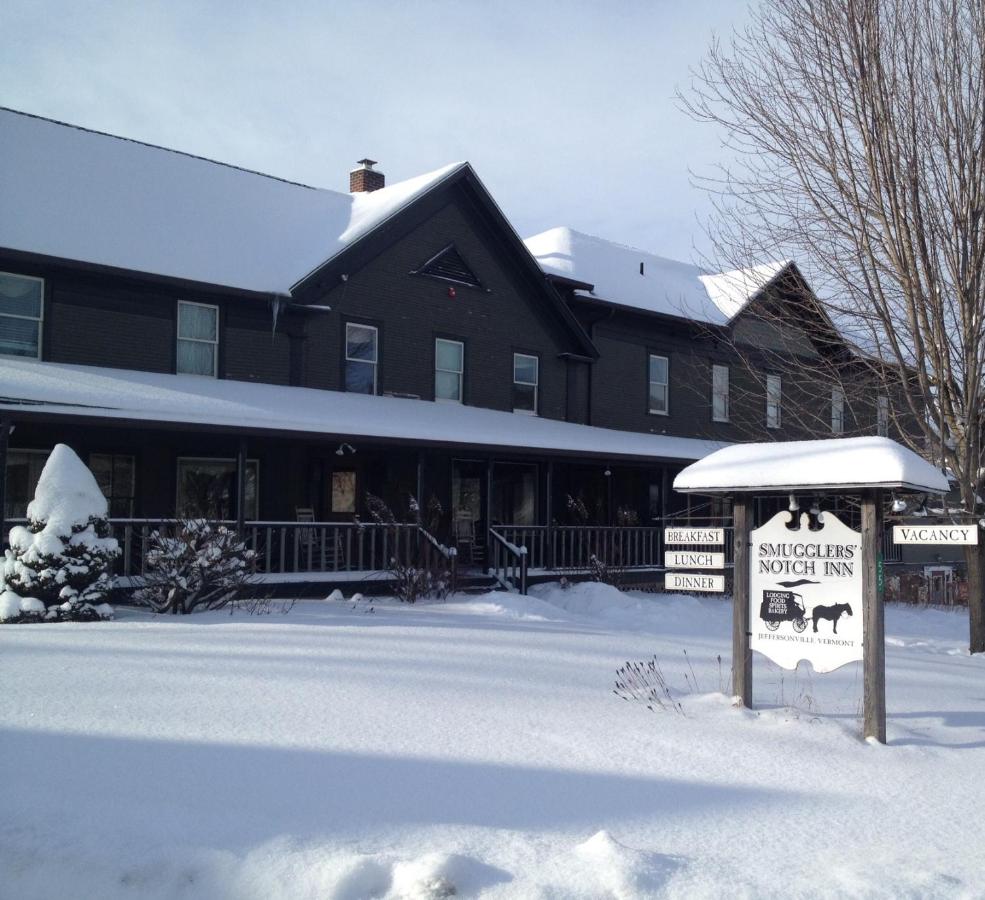 Smugglers Notch Inn — photo 17