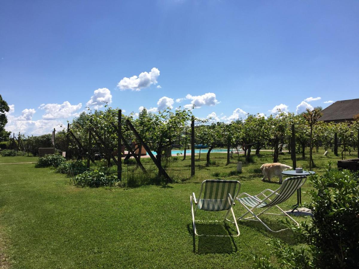 Agriturismo Tenuta La Pila photo