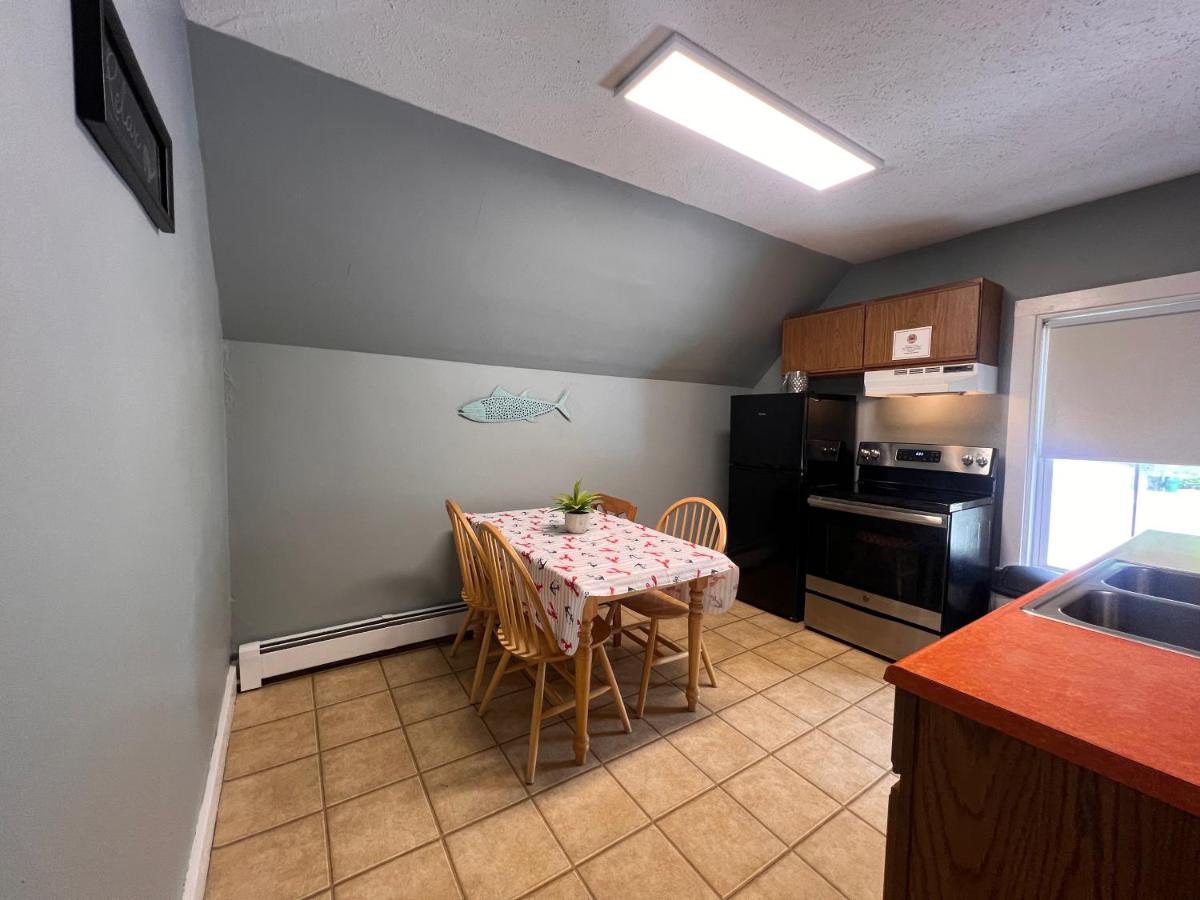 Claddagh Motel & Suites — photo 16