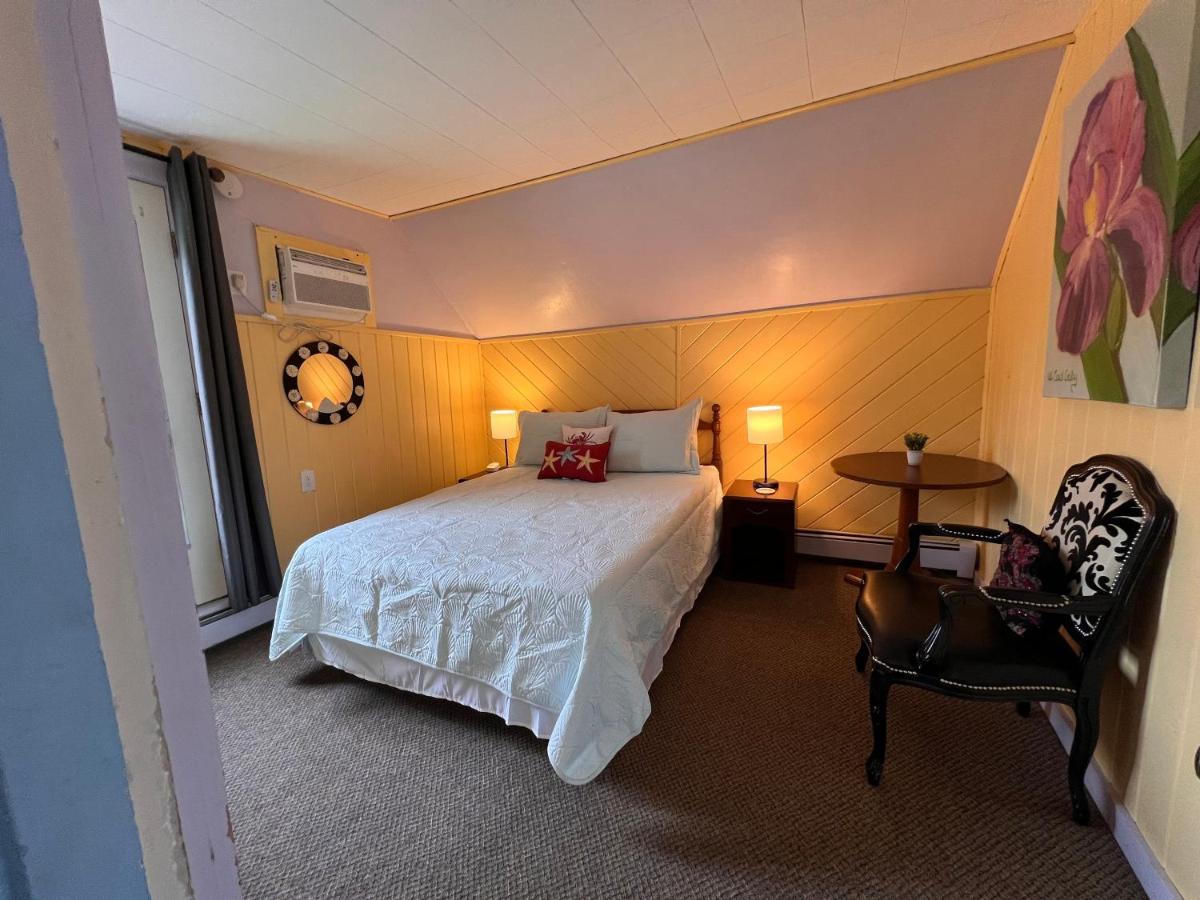 Claddagh Motel & Suites — photo 20