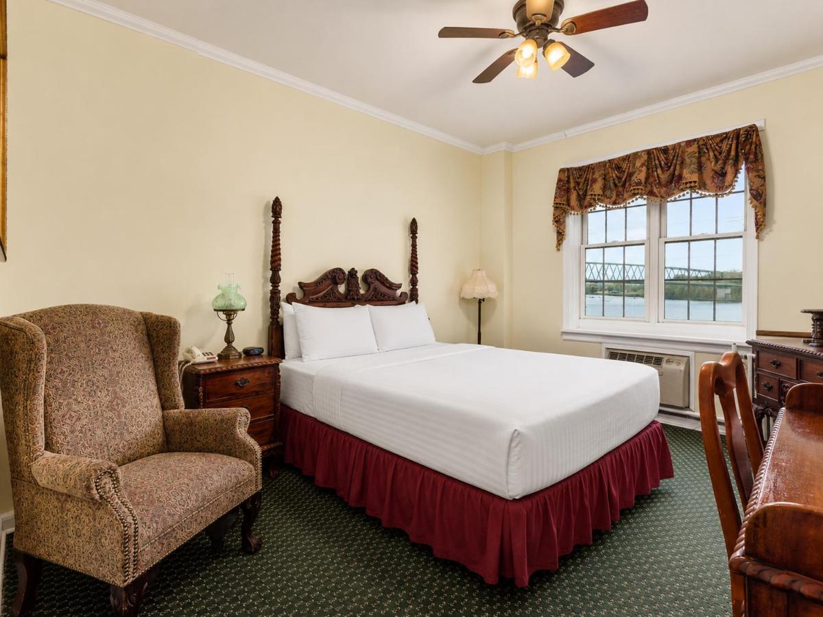Lafayette Hotel Marietta — photo 5