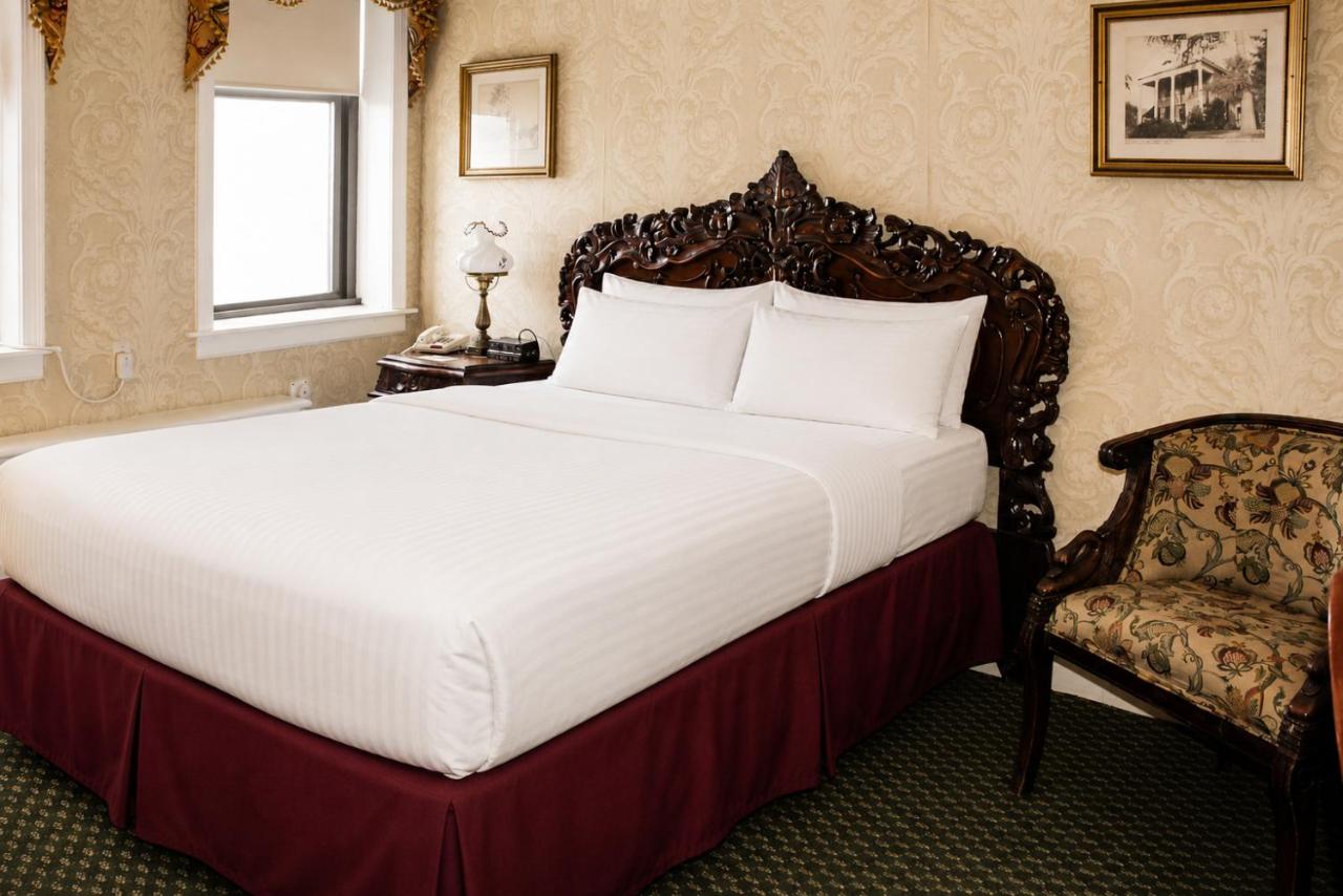Lafayette Hotel Marietta — photo 9