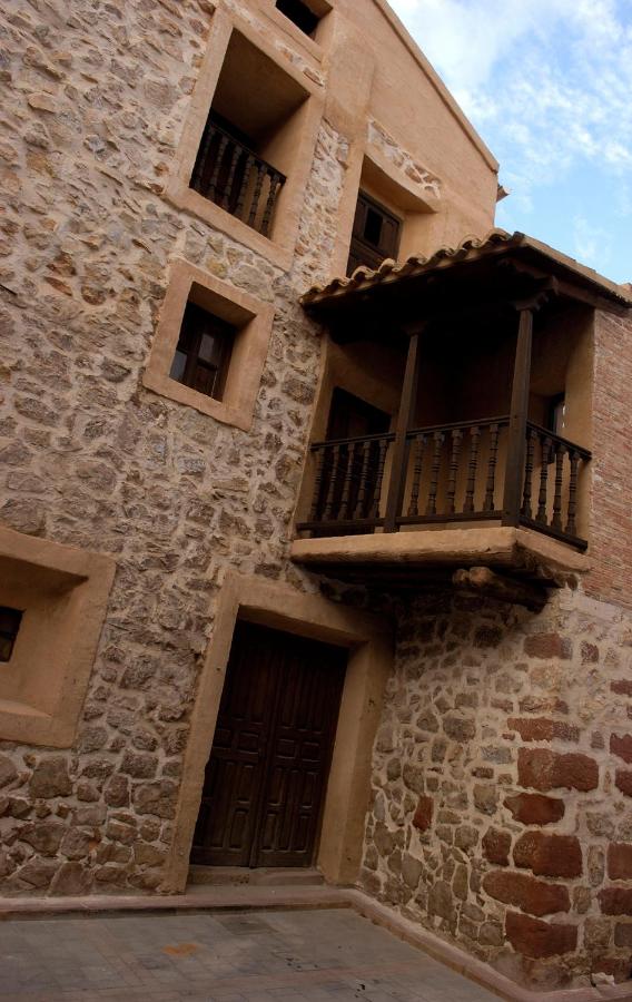 Apartamentos los Aljezares, Gea de Albarracín – Updated 2022 ...
