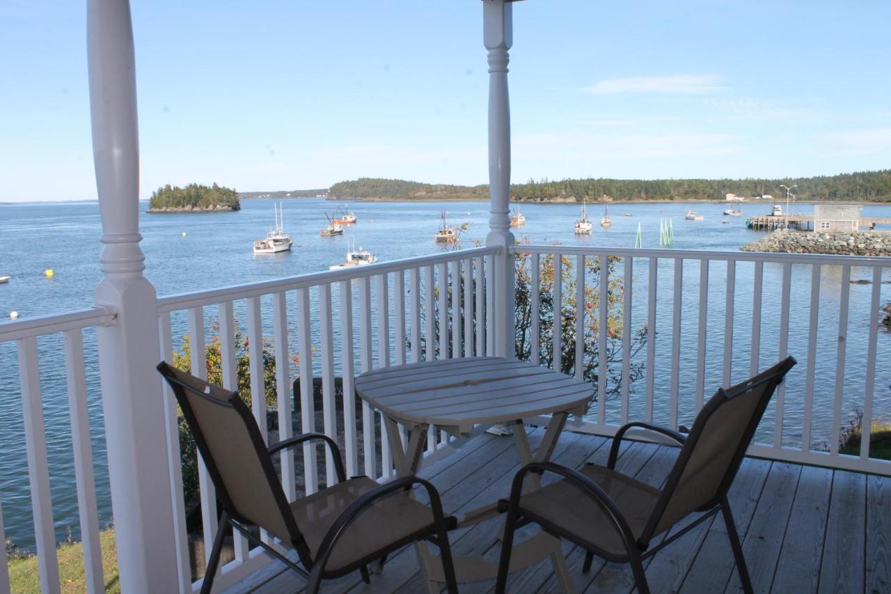 The Inn on the Wharf — photo 14