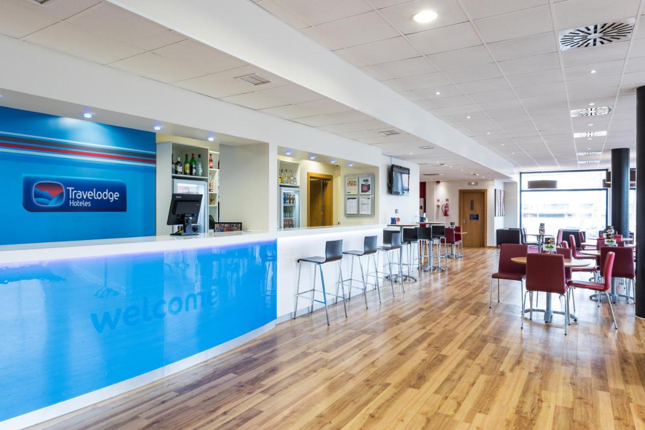 Travelodge Barcelona Fira, Hospitalet de Llobregat – Cập nhật ...
