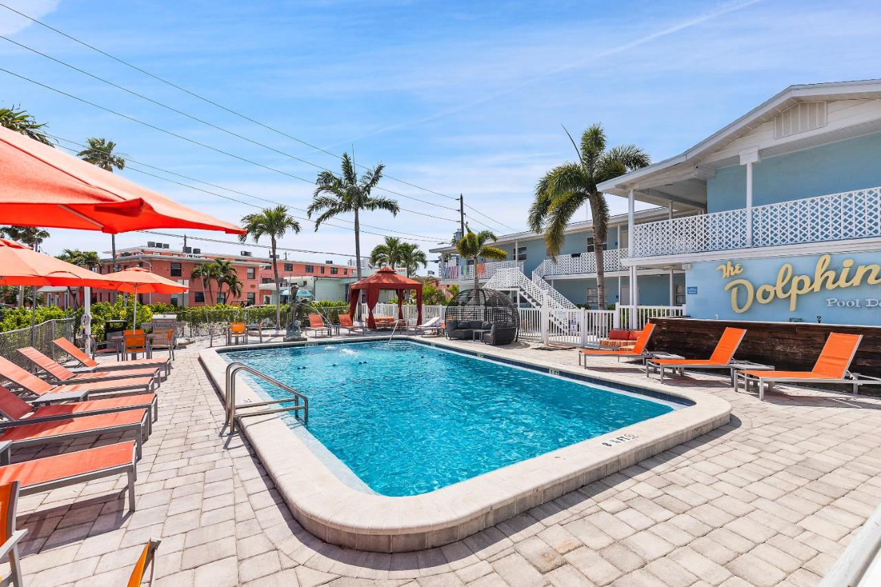 St. Pete Beach Suites — photo 9