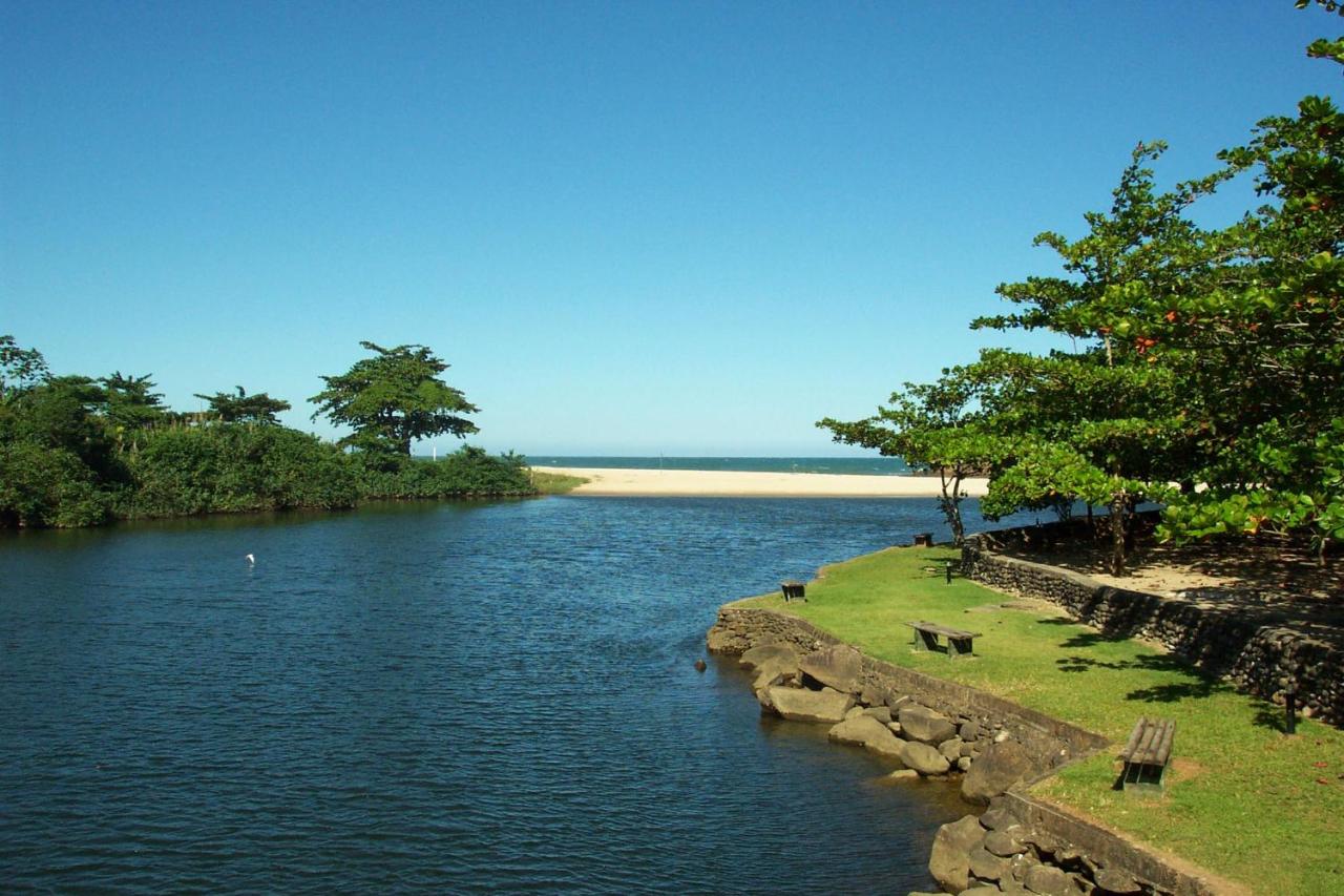 Itamambuca Eco Resort photo
