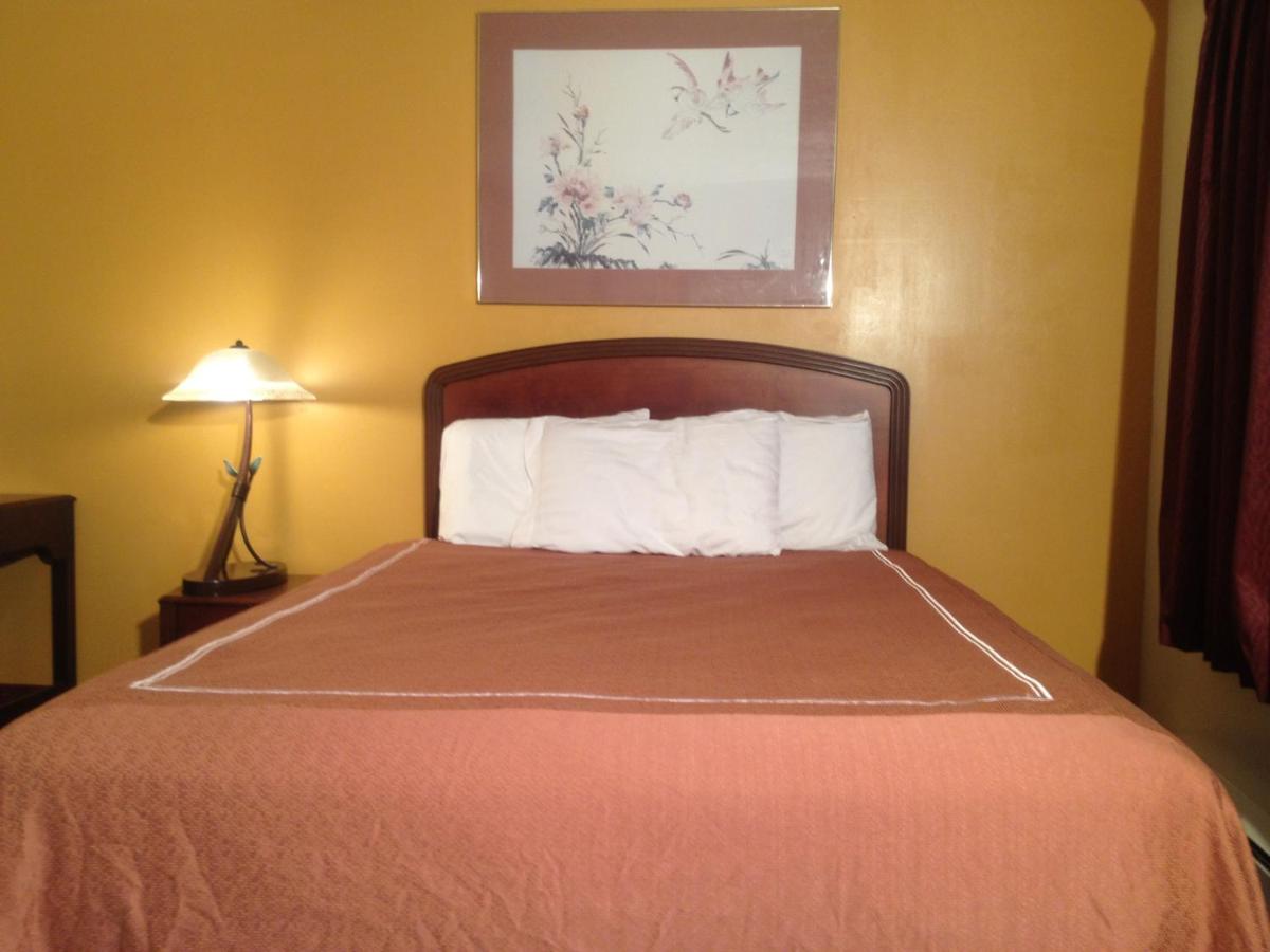 Caravan Motel — photo 22