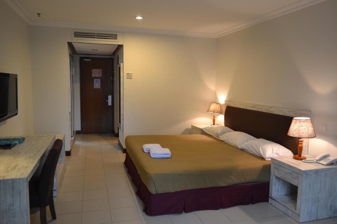 De Rhu Beach Resort Kuantan Updated 2021 Prices