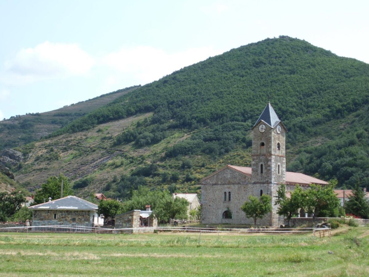 Casa Rural La Altanera, Barniedo de la Reina – Precios ...