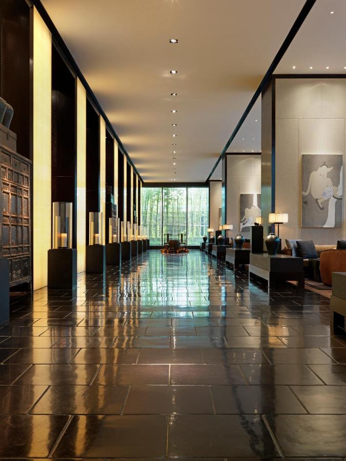 The Puli Hotel And Spa photo