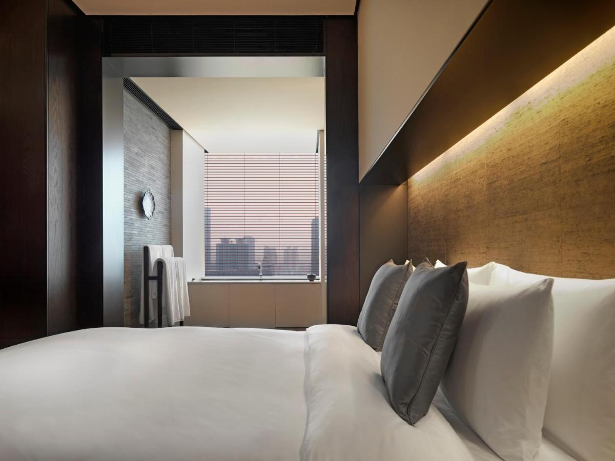 The Puli Hotel And Spa photo
