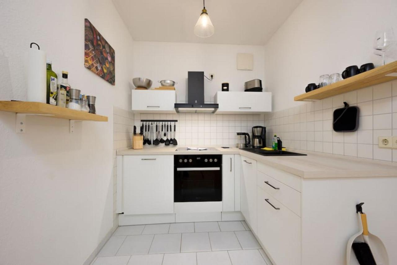 Arbio I Local Apart in Sudvorstadt