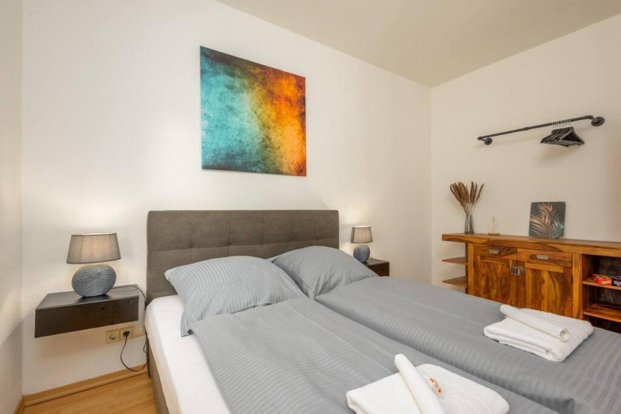 Arbio I Local Apart in Sudvorstadt