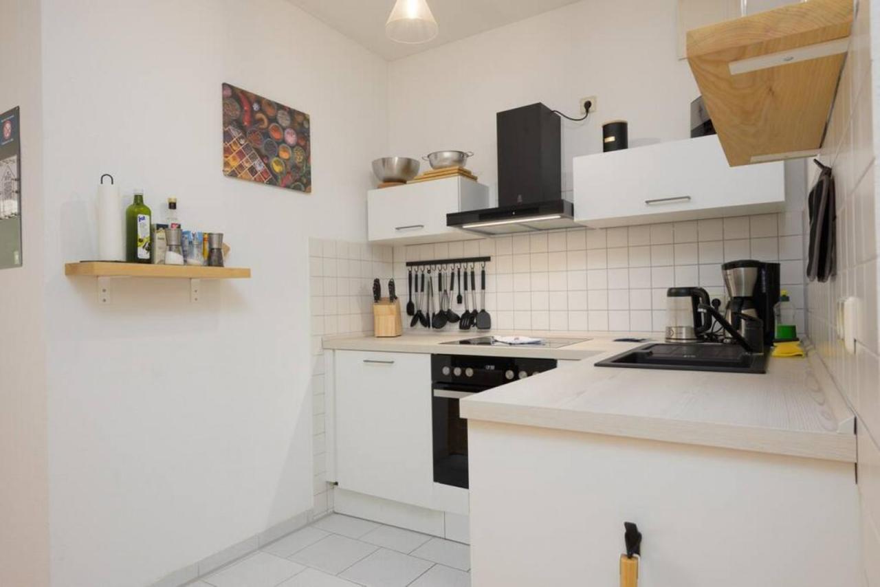 Arbio I Local Apart in Sudvorstadt