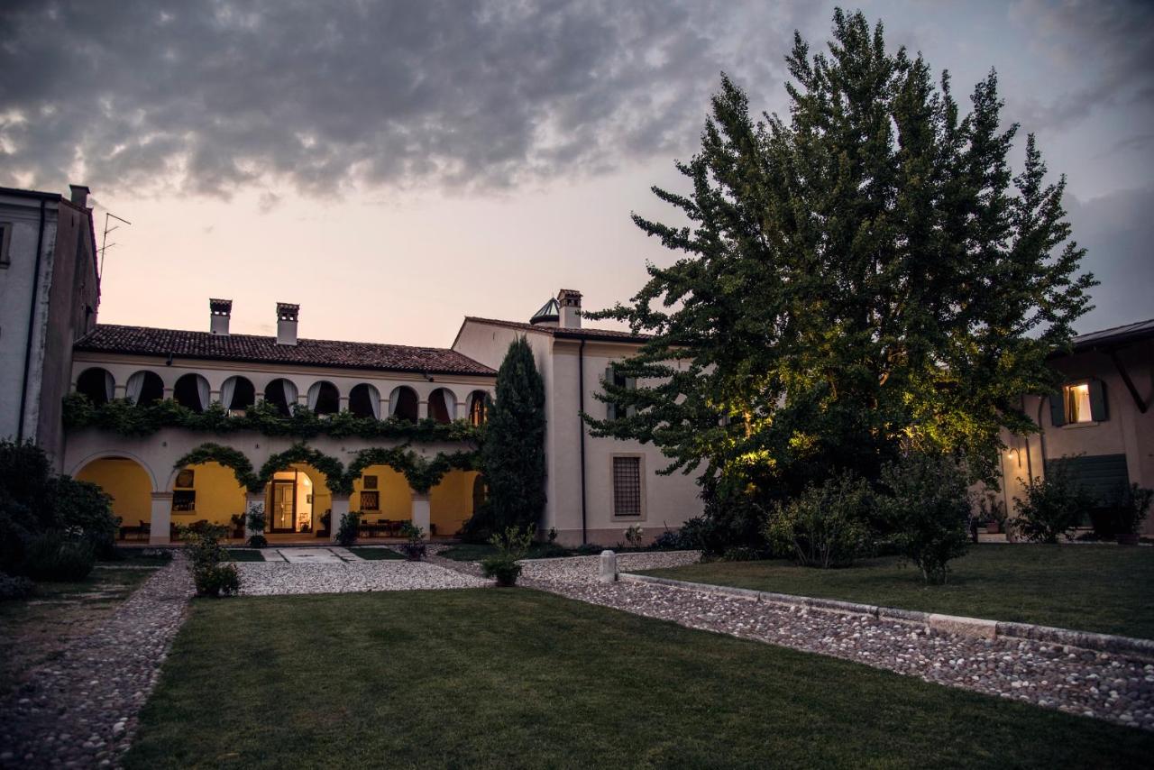 Agriturismo Corte Ruffoni photo