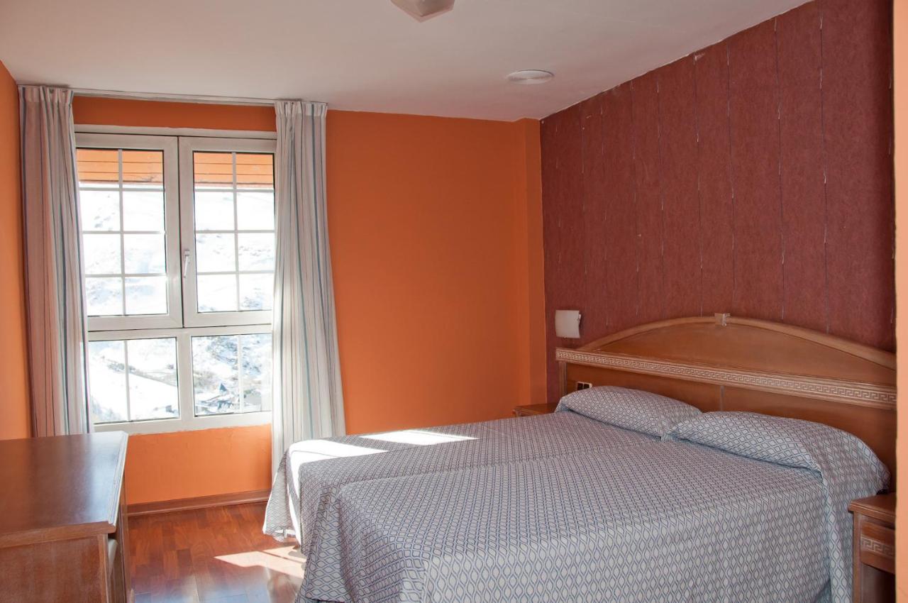 Hotel Reino Nevado, Sierra Nevada, Spain - Booking.com