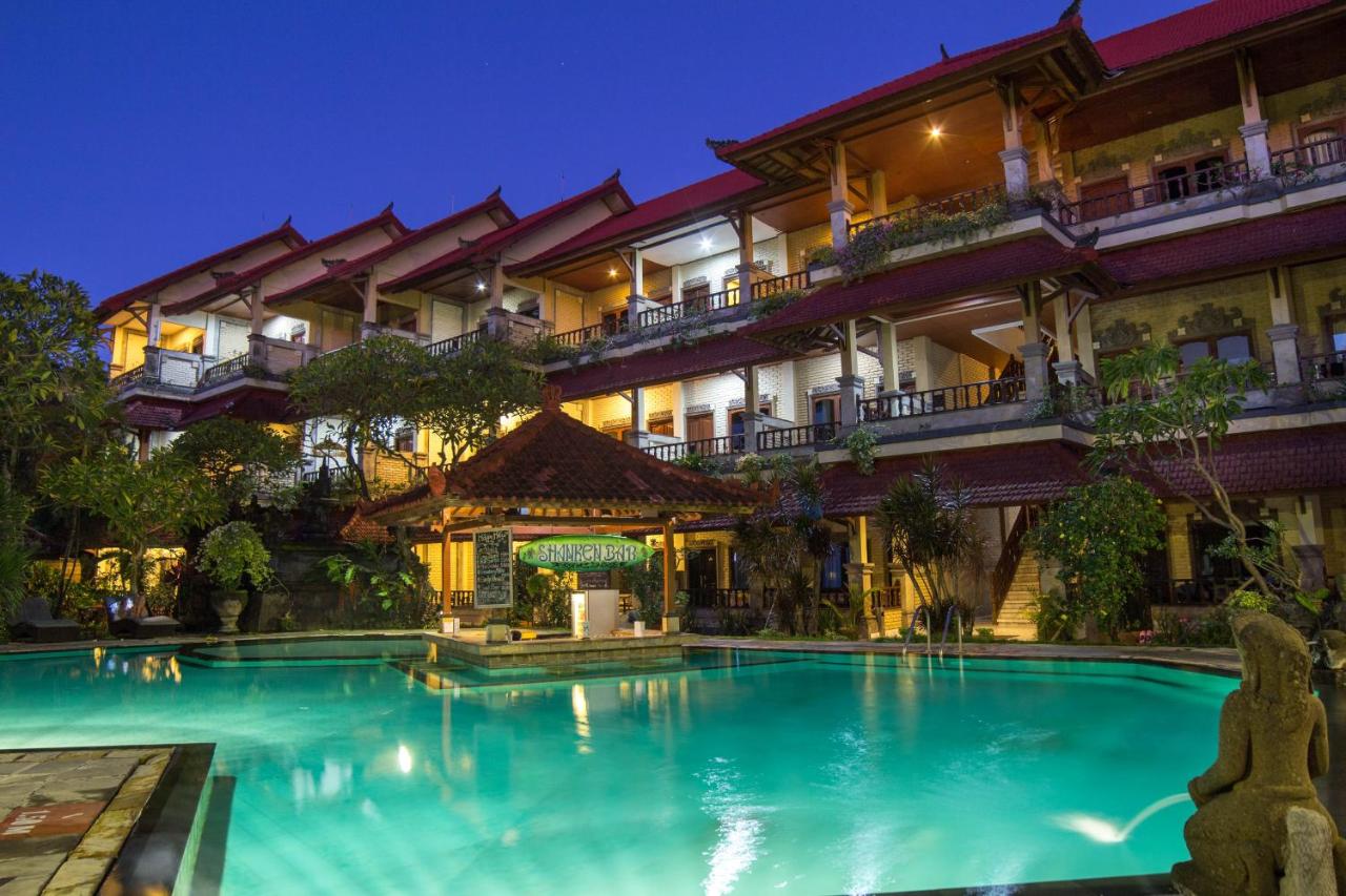 Bali Sandy Resort, Kuta - The Bali Guideline