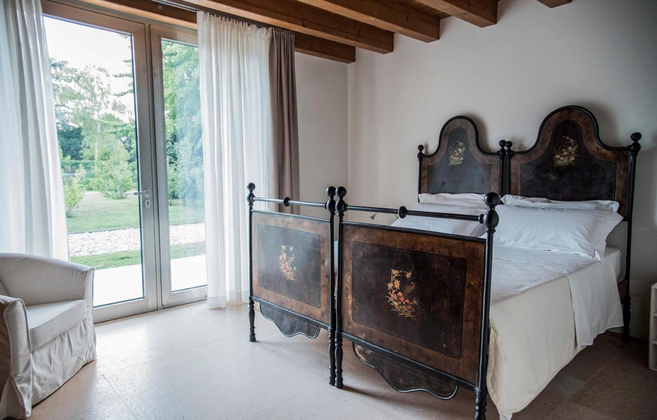 Agriturismo Corte Ruffoni photo