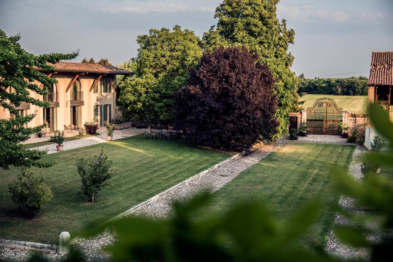 Agriturismo Corte Ruffoni photo