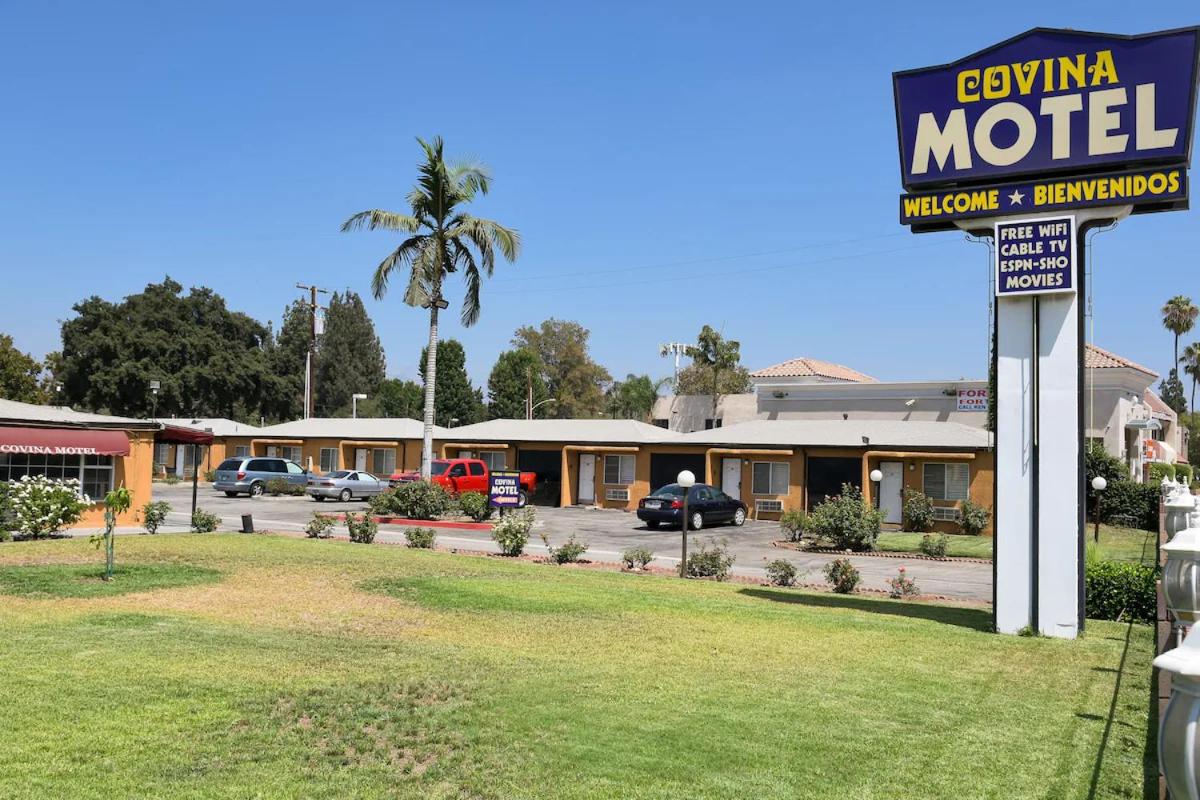 Covina Motel — photo 2