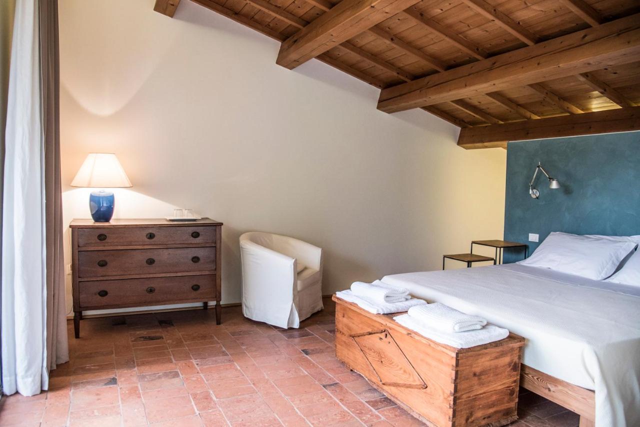 Agriturismo Corte Ruffoni photo