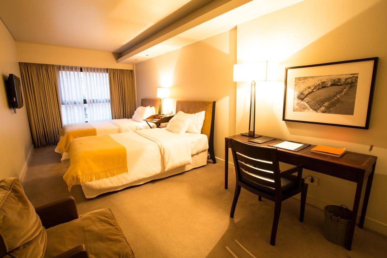 Libertad Hotel Buenos Aires photo