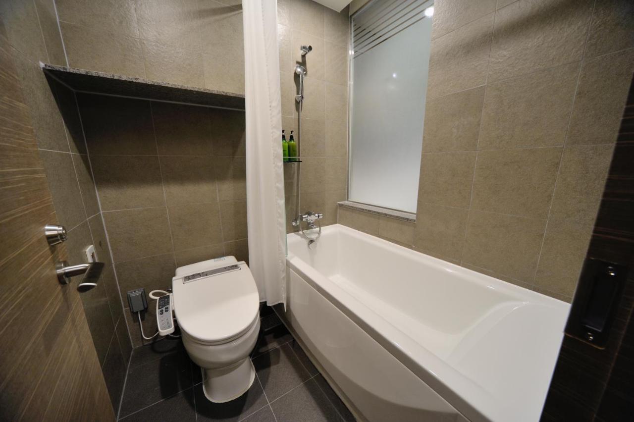 Dormy Inn SEOUL Gangnam - 3