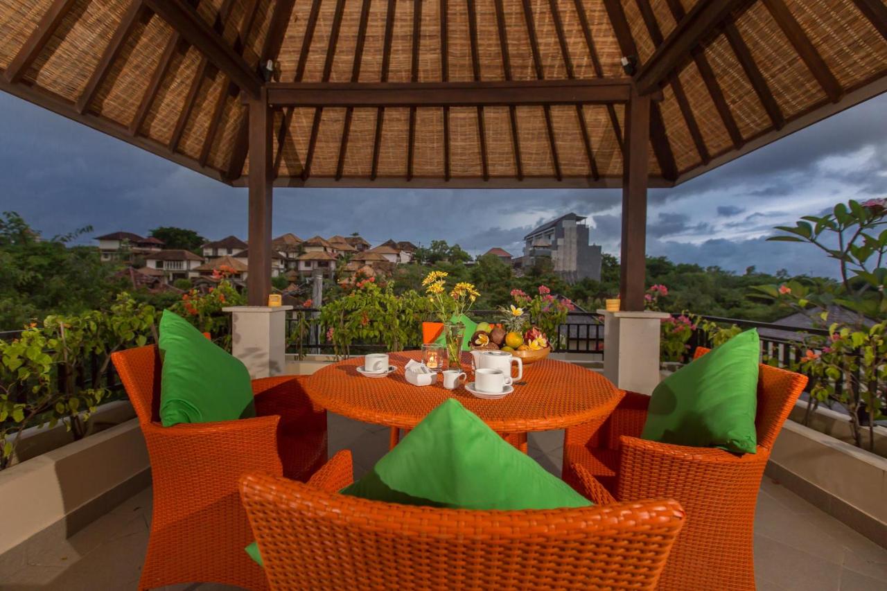 The Reika Villas by Nagisa Bali - 2