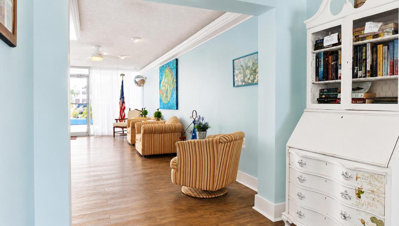 Belleair Beach Resort Motel — photo 5