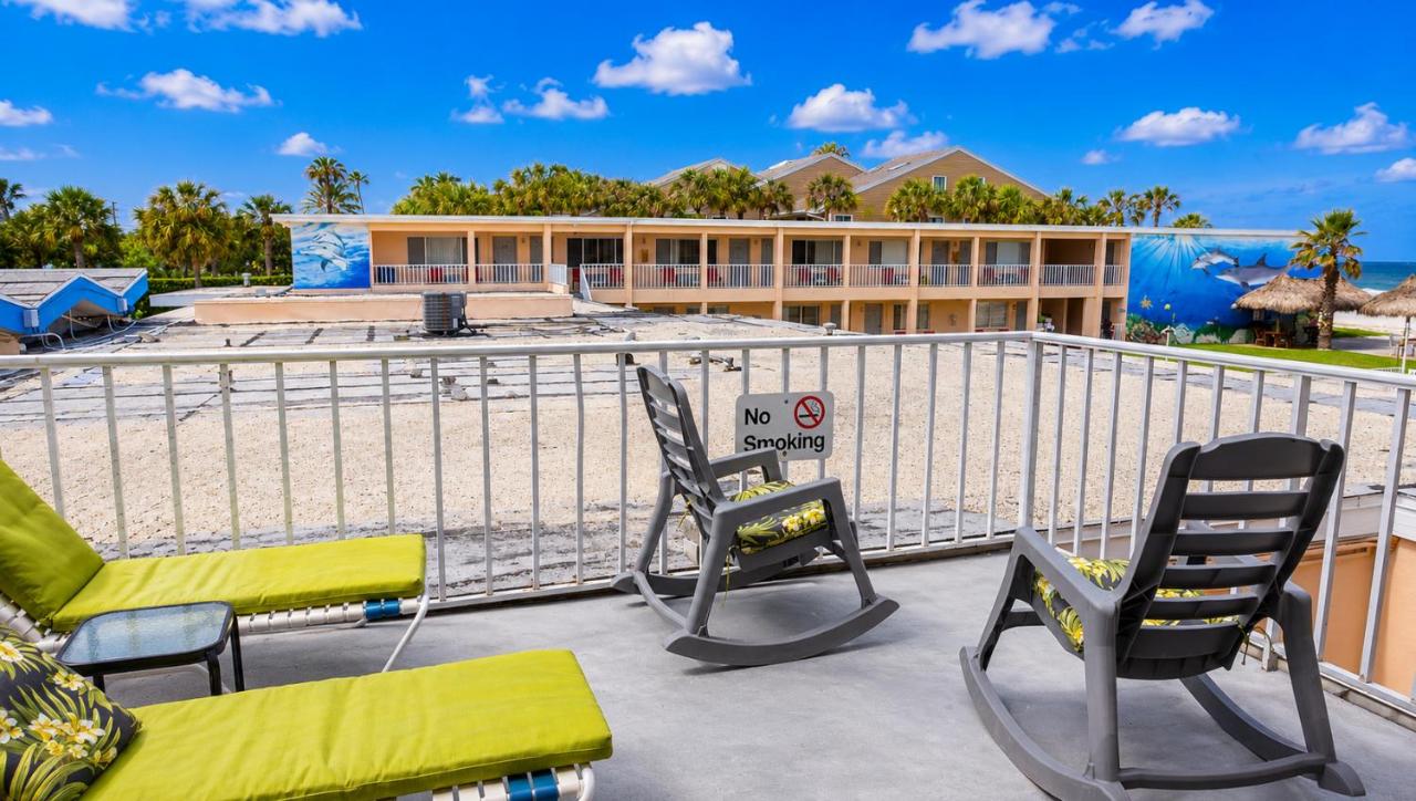 Belleair Beach Resort Motel — photo 19