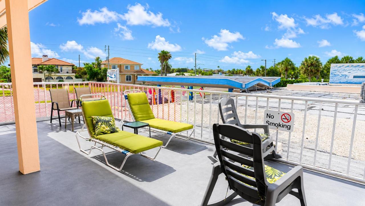 Belleair Beach Resort Motel — photo 18