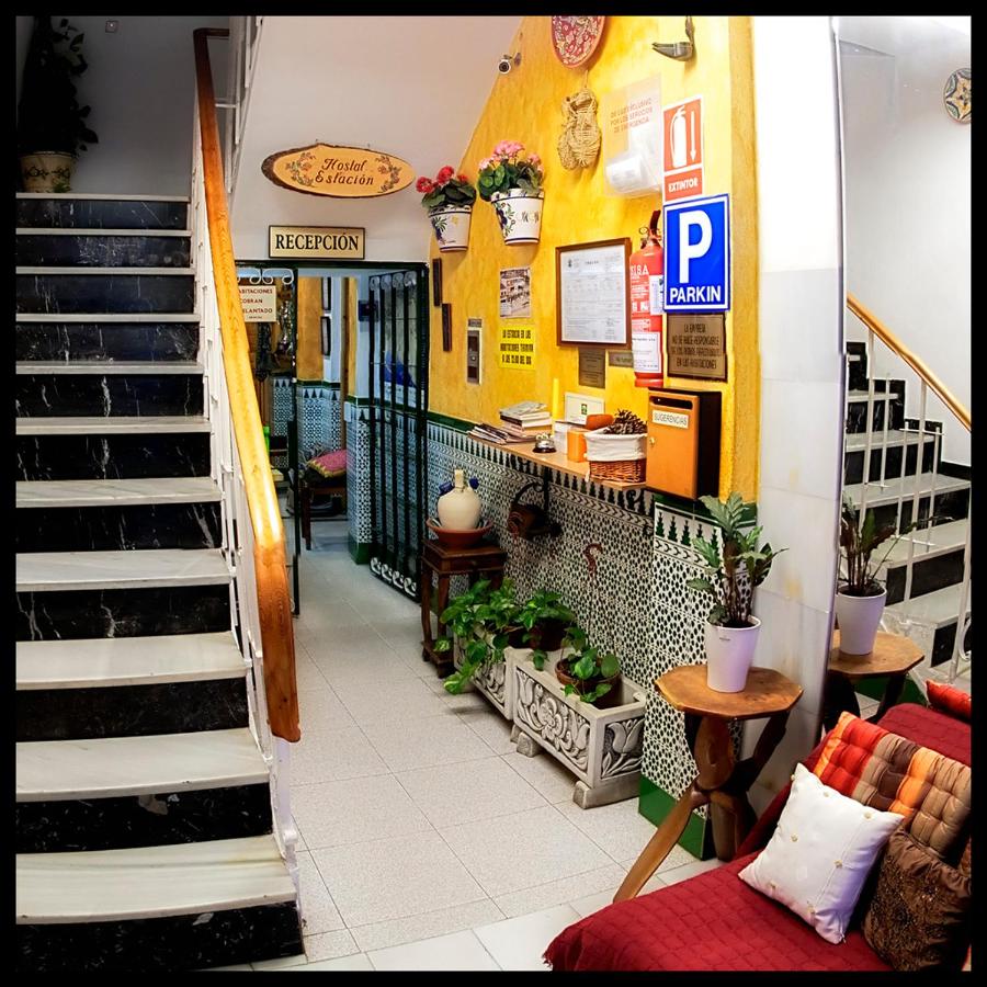 Hostal Estación, Almería – Precios actualizados 2022
