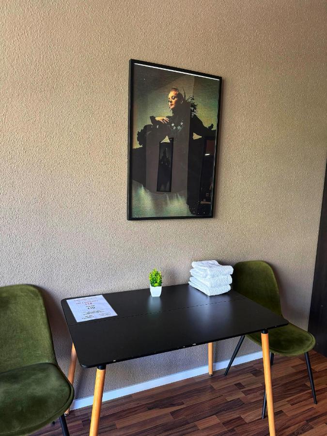 BW Living - N8 Rooms