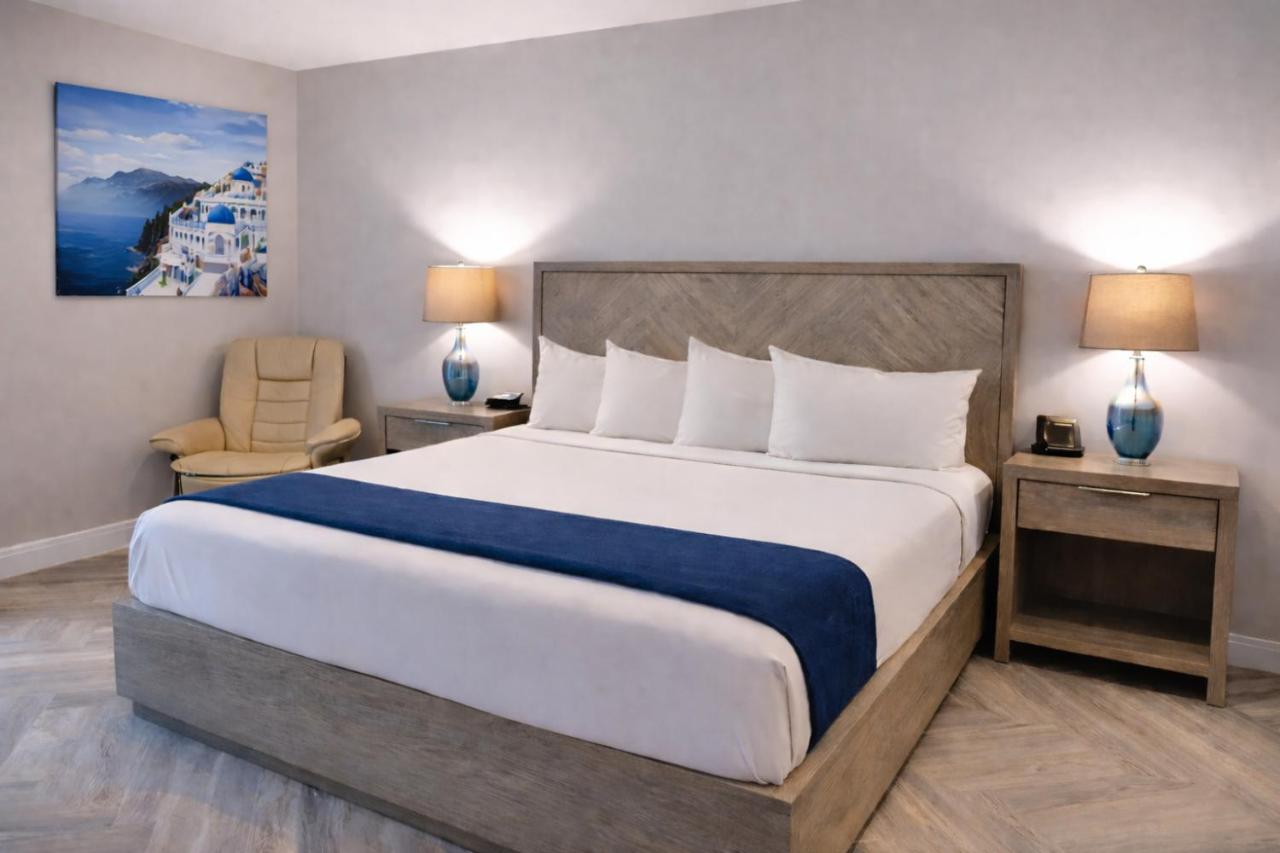 Athens Central Hotel — photo 7