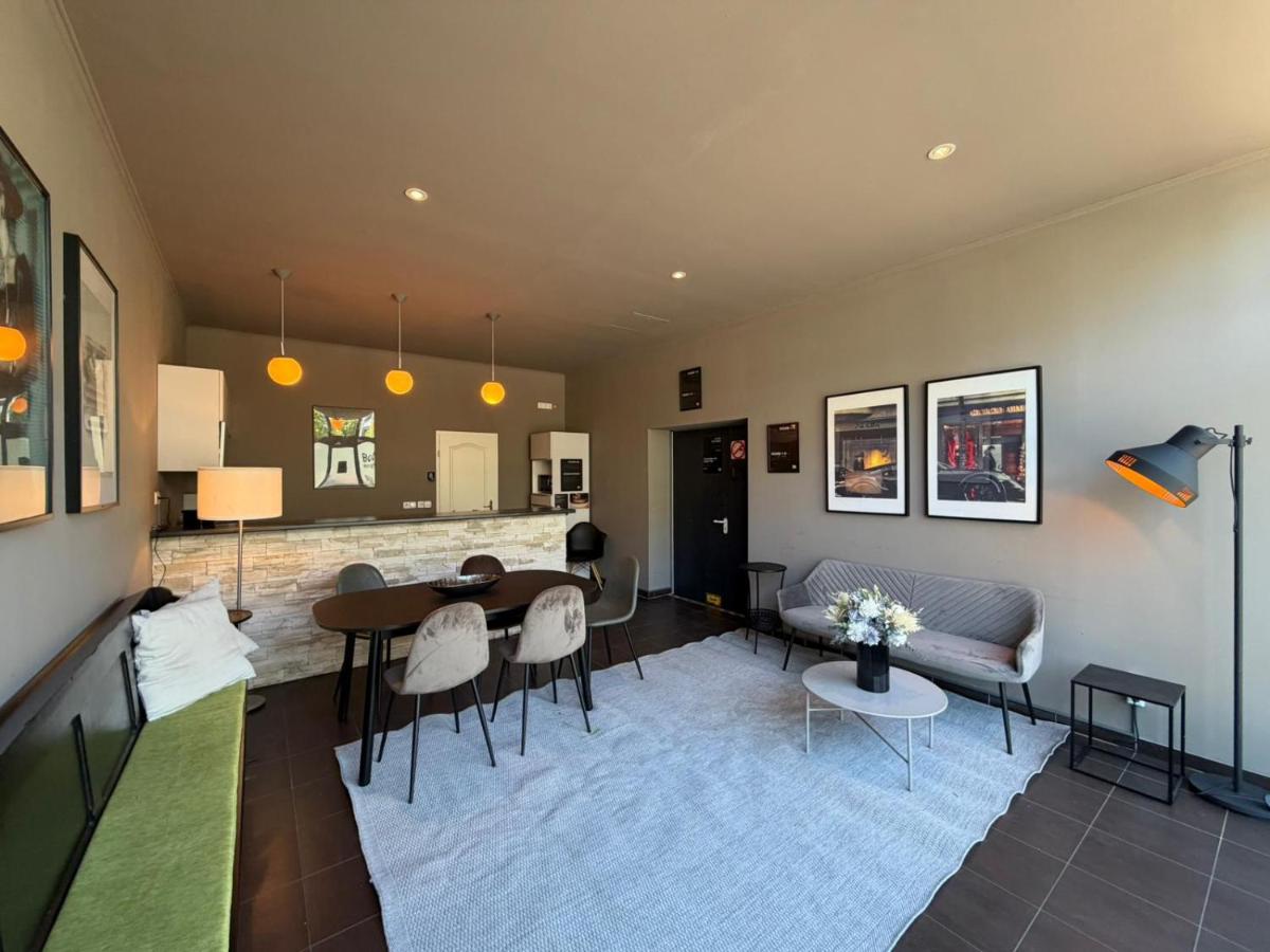 BW Living - N8 Rooms